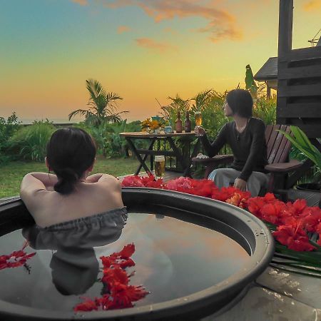 Yakushima Cottage Morino Fairy All Cotage With Open-Air Bath Exterior foto
