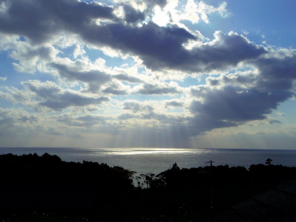 Yakushima Cottage Morino Fairy All Cotage With Open-Air Bath Exterior foto